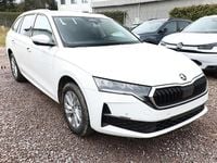 Neu Skoda Octavia Selection 150 PS (110 kW) 2026 Kombi