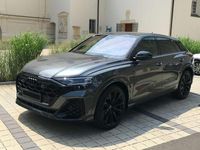 Gebraucht Audi Q8 Ambiente 340 PS (250 kW) 2024 Grau SUV