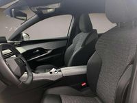 gebraucht Peugeot 3008 Hybrid Allure Allure+360Grad Kamera+LED+Sitzhei...