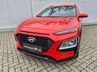 gebraucht Hyundai Kona Allrad 1,6 CRDI 4WD Level 3 Plus Aut
