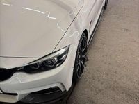 gebraucht BMW 440 440 i Gran Coupe M Sport ohne Opf