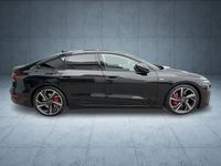 gebraucht Audi e-tron Sportback A6quattro