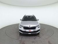 gebraucht Skoda Kamiq Ambition TSI DSG