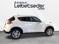 gebraucht Nissan Juke 1,2 DIG-T Acenta