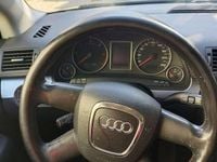 Gebraucht Audi A4 116 PS (85 kW) 2006 Kombi