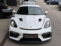 gebraucht Porsche Cayman GT4 RS PDK / Clubsport Paket / Approved