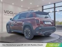 gebraucht Renault R4 E-TECH ELECTRIC Iconic 150 PS comfort range