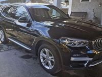 Gebraucht BMW X3 xLine 190 PS (139 kW) 2020 SUV