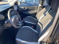 gebraucht Hyundai i10 1,0 GO GO