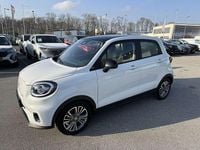 gebraucht Leapmotor T03 Elektro 37,3 kWh