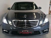 gebraucht Mercedes E200 CDI AMG Styling Aut. ab € 270 / Monat