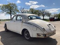 gebraucht Jaguar MK II