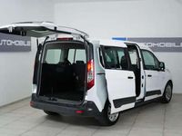 gebraucht Ford Tourneo Connect Trend // 1.BESITZ 5-SITZER PDC