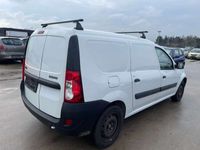 gebraucht Dacia Logan *EXPORT* MCV 1,6 MPI 85