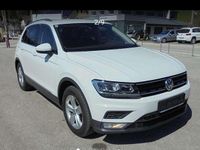 gebraucht VW Tiguan 2.0 TDI SCR (BlueMotion Technology) Sound