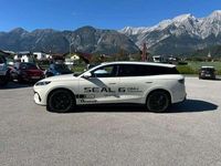 gebraucht BYD Seal 6 DM-i Touring Comfort Lite *VORFÜHRER* Kombi / Family Van