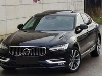 Gebraucht Volvo S90 Inscription 190 PS (139 kW) 2017 Limousine