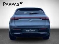 gebraucht Mercedes EQC400 4MATIC AMG Line