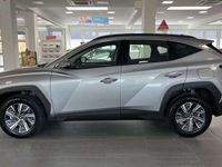 gebraucht Hyundai Tucson 1,6 T-GDI Hybrid 2WD Smart Line *P4*