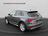 gebraucht Audi Q5 55 TFSI e quattro S line