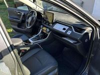 gebraucht Toyota RAV4 RAV 4 2,5 Hybrid VIP AWD
