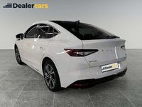 gebraucht Skoda Enyaq iV Coupe iV Suite 80 82kWh