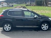 gebraucht Peugeot 2008 1,6 e-HDi 115 FAP Allure