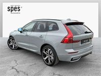 gebraucht Volvo XC60 T8 AWD Ultimate Dark