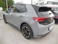 Neu VW ID.3 Pure 125 kW (170 PS) 2025 Mittelgrau  normal Kleinwagen