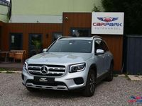 gebraucht Mercedes GLB200 4MATIC Aut. 7 Sitzer