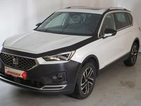 Gebraucht Seat Tarraco 4Drive 190 PS (139 kW) 2019 Weiss  metallicperleffekt SUV