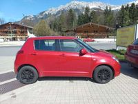 gebraucht Suzuki Swift Snow (5-trg.)