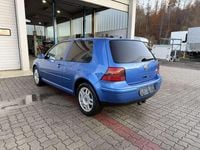 gebraucht VW Golf TDI !!!KEIN ROST!!!