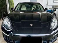 gebraucht Porsche Panamera 3,0 Diesel Aut.