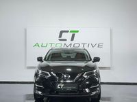 gebraucht Nissan Qashqai 1,3 DIG-T Tekna Aut.