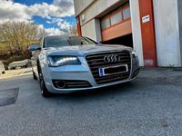 gebraucht Audi A8L 4.2 TDI DPF quattro tiptronic