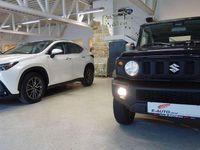 gebraucht Suzuki Jimny 4x4 Allgrip *4-SITZER *SEHR GEPFLEGT