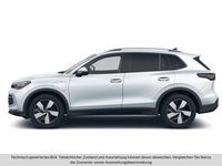gebraucht VW Tiguan Friends eHybrid DSG 150 kW