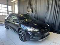 gebraucht Ford Focus Active X 1 BESITZ!