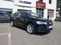 gebraucht Audi Q3 2,0 TDI Sport quattro