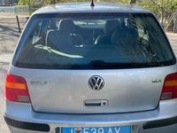 gebraucht VW Golf IV 