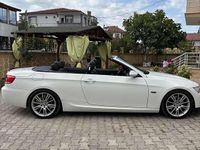 gebraucht BMW 325 Cabriolet