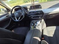 gebraucht BMW 530 530 d Aut.