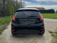 gebraucht Ford Fiesta Trend 1,25