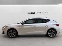 Gebraucht Seat Leon Beats 131 PS (96 kW) 2020 Weiß Limousine