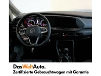 gebraucht VW Caddy Dark Label TDI 4MOTION