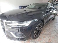 gebraucht Volvo V60 V60B3 (P) Dark Geartronic Plus