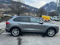 gebraucht Porsche Cayenne II 3,0 Aut.