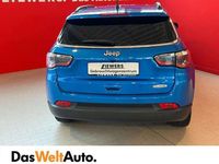 gebraucht Jeep Compass 1,4 MultiAir2 FWD Longitude