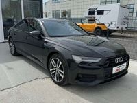 gebraucht Audi A6 Limousine sport 50 TDI 2 quattro S-Line